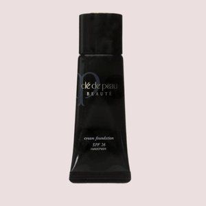 Cle de Peau Cream Foundation | SPF 26 (B30)